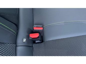 Peugeot 2008 115kW GT 54kWh 5dr Auto Electric Estate
