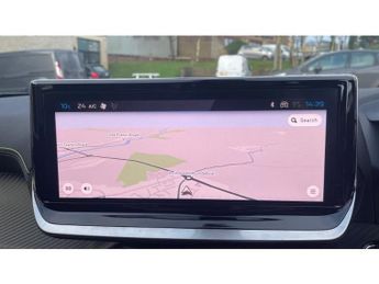 Peugeot 2008 115kW GT 54kWh 5dr Auto Electric Estate