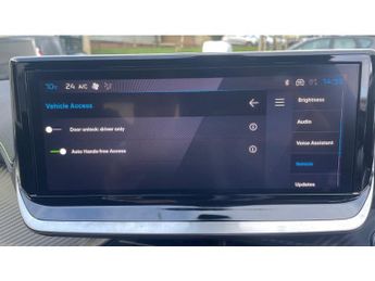 Peugeot 2008 115kW GT 54kWh 5dr Auto Electric Estate