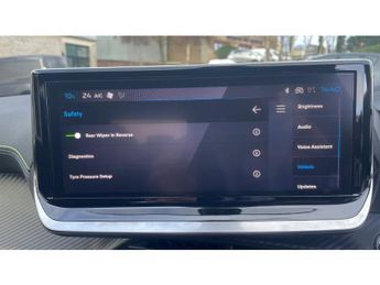Peugeot 2008 115kW GT 54kWh 5dr Auto Electric Estate