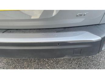 Peugeot 2008 115kW GT 54kWh 5dr Auto Electric Estate