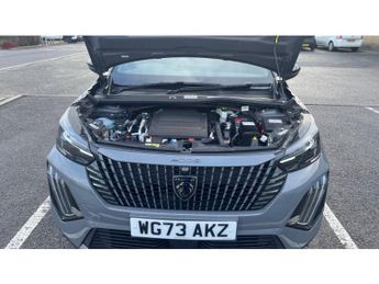 Peugeot 2008 115kW GT 54kWh 5dr Auto Electric Estate