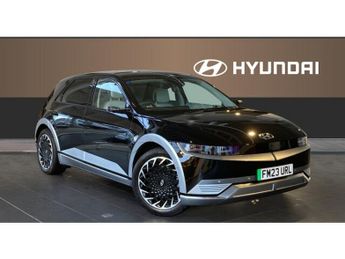 Hyundai IONIQ 168kW Namsan Edition 77 kWh 5dr Auto Electric Hatchback