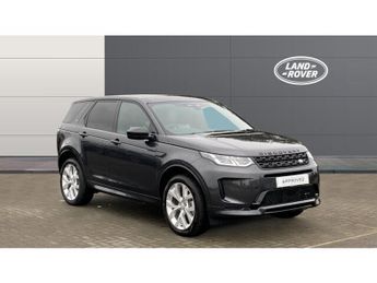 Land Rover Discovery Sport 1.5 P300e Urban Edition 5dr Auto [5 Seat] Station Wagon