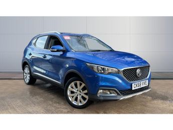 MG ZS 1.0T GDi Excite 5dr DCT Petrol Hatchback