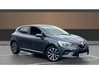 Renault Clio 1.0 TCe 100 Iconic 5dr Petrol Hatchback