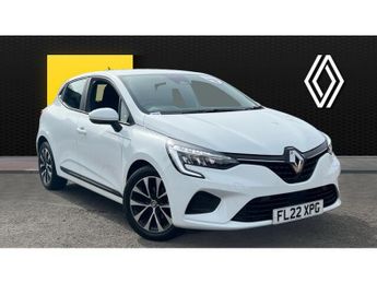 Renault Clio 1.0 TCe 90 Iconic Edition 5dr Petrol Hatchback