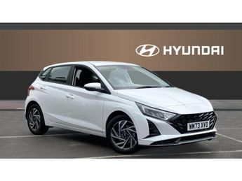 Hyundai I20 1.0T GDi Advance 5dr Petrol Hatchback