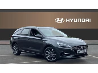 Hyundai I30 1.0T GDi Premium 5dr DCT Petrol Estate