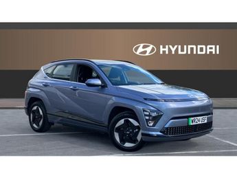 Hyundai KONA 160kW Advance 65kWh 5dr Auto Electric Hatchback