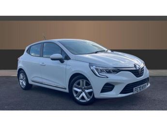Renault Clio 1.0 TCe 100 Play 5dr Petrol Hatchback