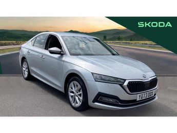 Skoda Octavia 2.0 TDI 150 SE L 5dr DSG Diesel Hatchback