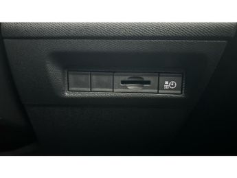 Peugeot 308 115kW GT 54kWh 5dr Auto Electric Hatchback