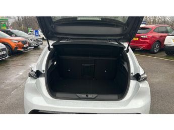 Peugeot 308 115kW GT 54kWh 5dr Auto Electric Hatchback
