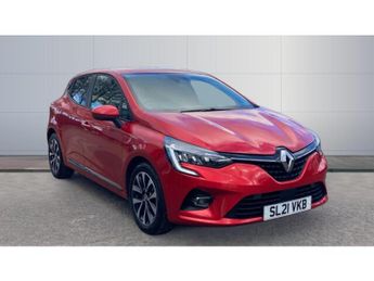 Renault Clio 1.0 TCe 90 Iconic 5dr Petrol Hatchback