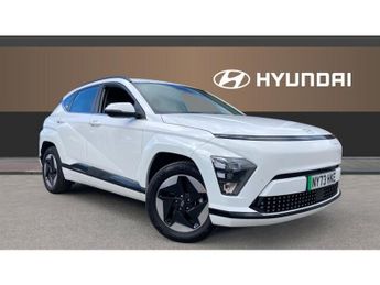 Hyundai KONA 160kW Advance 65kWh 5dr Auto Electric Hatchback