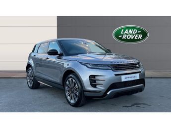 Land Rover Range Rover Evoque 1.5 P300e Dynamic SE 5dr Auto Hatchback