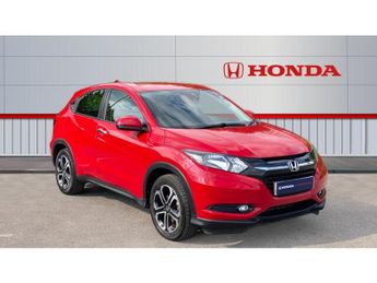 Honda HR-V 1.5 i-VTEC SE 5dr Petrol Hatchback