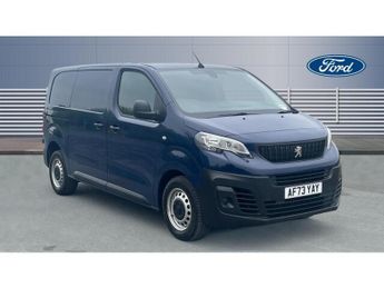 Peugeot Expert Standard Diesel 1400 2.0 BlueHDi 145 Professional Premium + Van