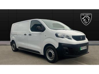 Peugeot Expert E-Standard 1000 100kW 75kWh Professional Premium + Van Auto