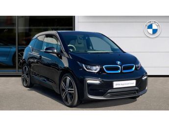 BMW 125 125kW 42kWh 5dr Auto Electric Hatchback