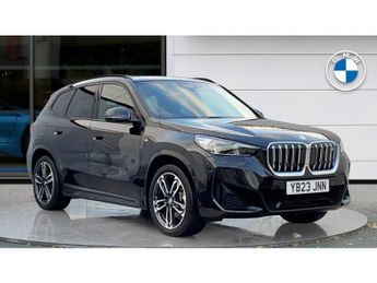 BMW X1 xDrive 25e xLine 5dr Step Auto Estate