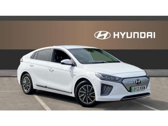 Hyundai IONIQ 100kW Premium SE 38kWh 5dr Auto Electric Hatchback