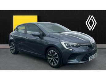 Renault Clio 1.0 SCe 65 Iconic 5dr Petrol Hatchback
