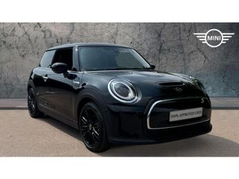 MINI Hatch 135kW Cooper S Level 3 33kWh 3dr Auto Electric Hatchback