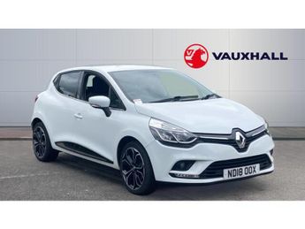 Renault Clio 0.9 TCE 90 Iconic 5dr Petrol Hatchback
