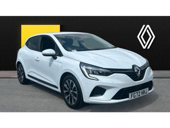 Renault Clio 1.0 TCe 90 Iconic 5dr Petrol Hatchback