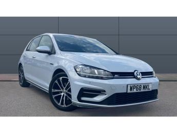 Volkswagen Golf 1.5 TSI EVO 150 R-Line 5dr DSG Petrol Hatchback