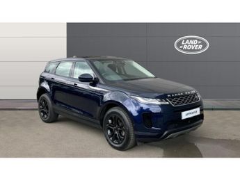 Land Rover Range Rover Evoque 2.0 D165 S 5dr 2WD Diesel Hatchback