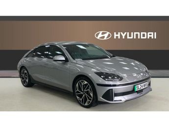 Hyundai IONIQ 239kW Premium 77kWh 4dr AWD Auto Electric Saloon