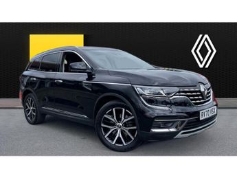 Renault Koleos 2.0 Blue dCi GT Line 5dr X-Tronic Diesel Estate