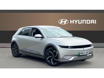 Hyundai IONIQ 168kW Premium 77 kWh 5dr Auto [Part Leather] Electric Hatchback