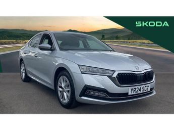 Skoda Octavia 2.0 TDI 150 SE L 5dr DSG Diesel Hatchback