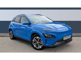 Hyundai KONA 150kW Ultimate 64kWh 5dr Auto Electric Hatchback