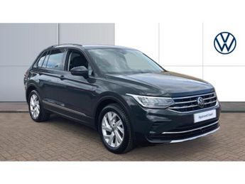 Volkswagen Tiguan 1.5 TSI 150 Life 5dr DSG Petrol Estate