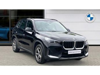 BMW X1 sDrive 18d Sport 5dr Step Auto Diesel Estate