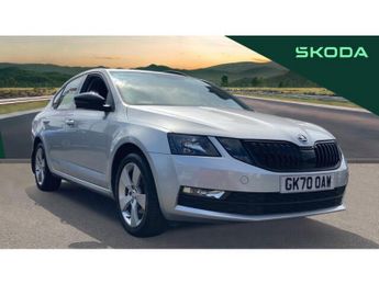 Skoda Octavia 1.5 TSI SE Drive 5dr DSG Petrol Hatchback