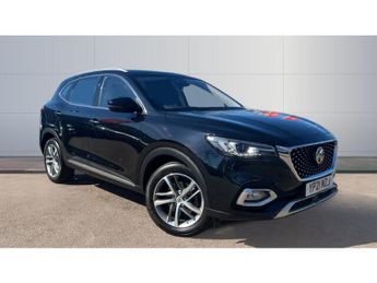 MG HS 1.5 T-GDI Exclusive 5dr Petrol Hatchback