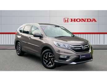 Honda CR-V 2.0 i-VTEC SE Plus 5dr Auto [Nav] Petrol Estate