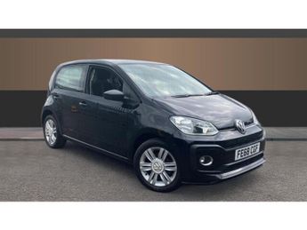 Volkswagen Up 1.0 90PS High Up 5dr Petrol Hatchback