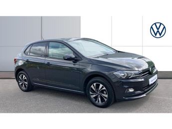 Volkswagen Polo 1.0 TSI 95 Match 5dr Petrol Hatchback