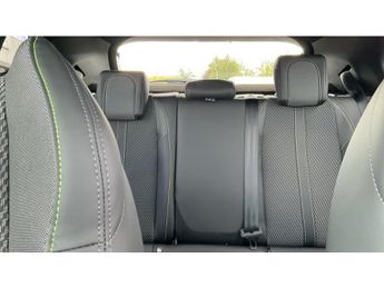 Peugeot 2008 115kW GT 54kWh 5dr Auto Electric Estate