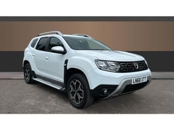 Dacia Duster 1.6 SCe Prestige 5dr Petrol Estate