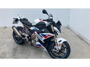  BMW S1000R SPORT 