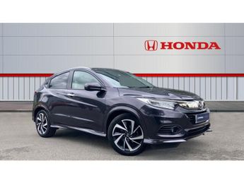 Honda HR-V 1.5 i-VTEC EX CVT 5dr Petrol Hatchback