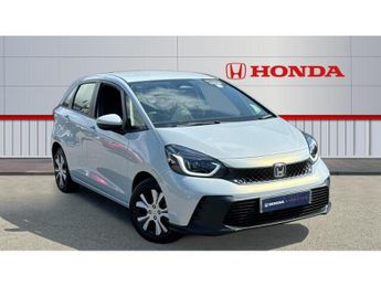 Honda Jazz 1.5 i-MMD Hybrid Elegance 5dr eCVT Hybrid Hatchback